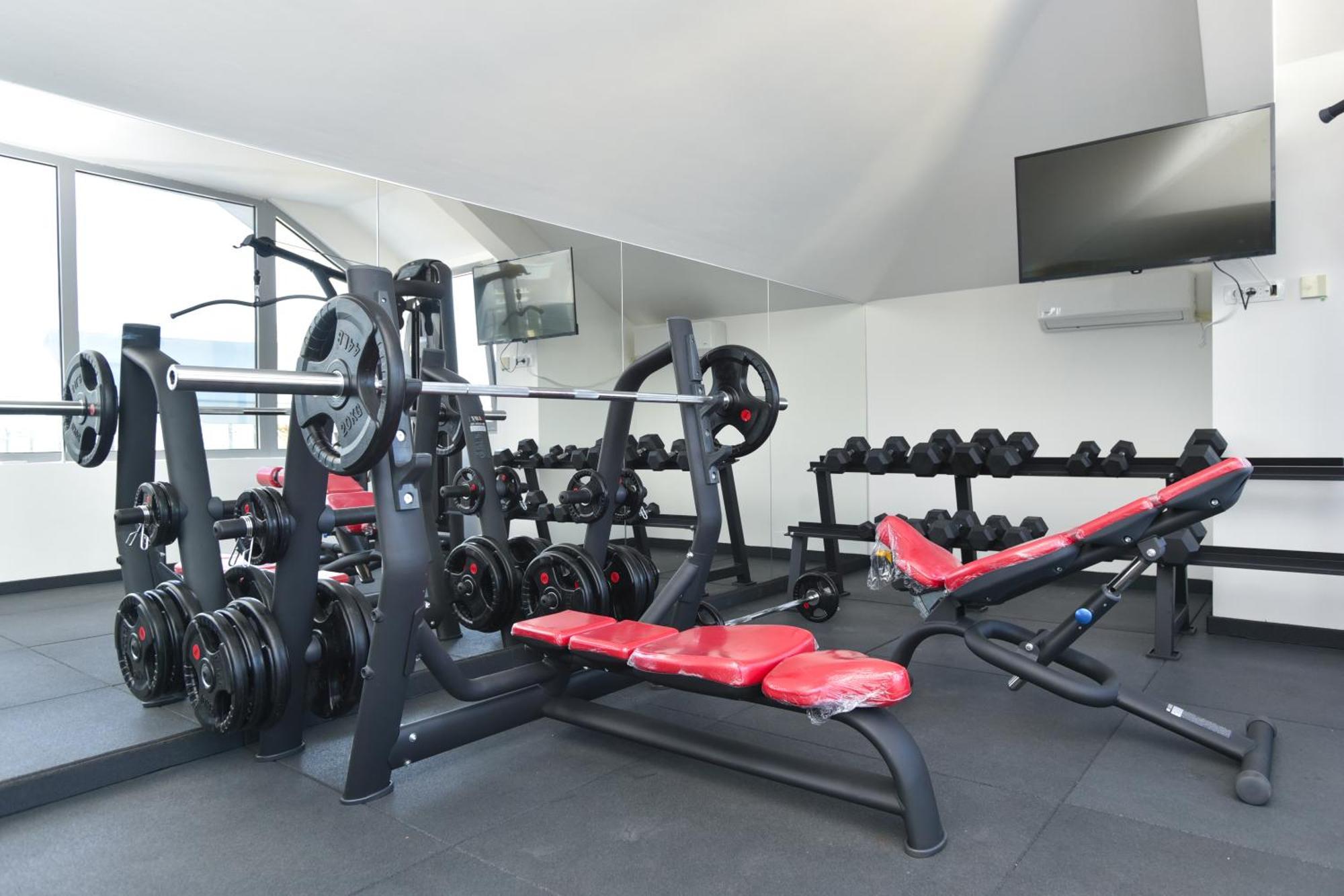 Hotel La Mer Budva Ngoại thất bức ảnh