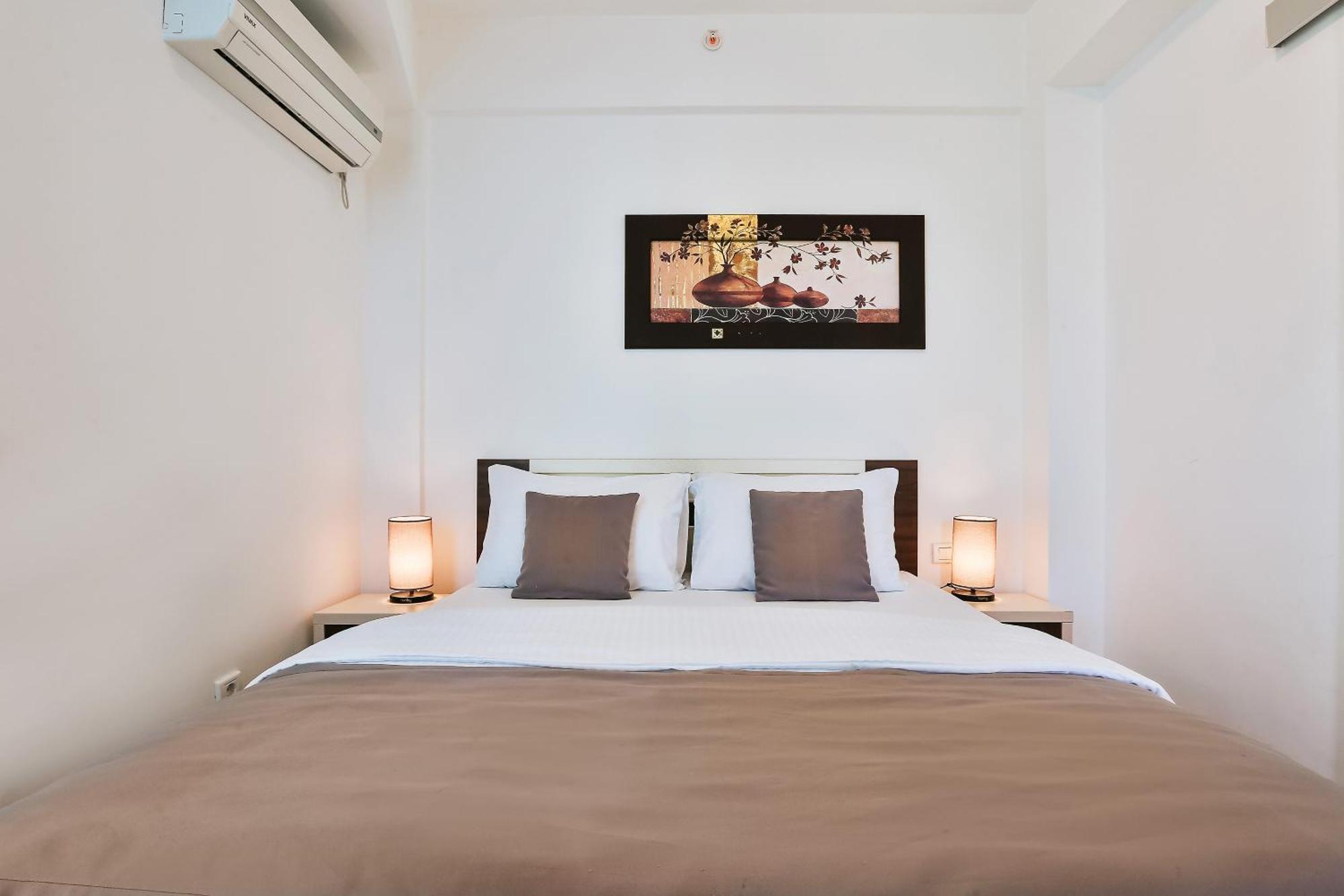 Hotel La Mer Budva Ngoại thất bức ảnh