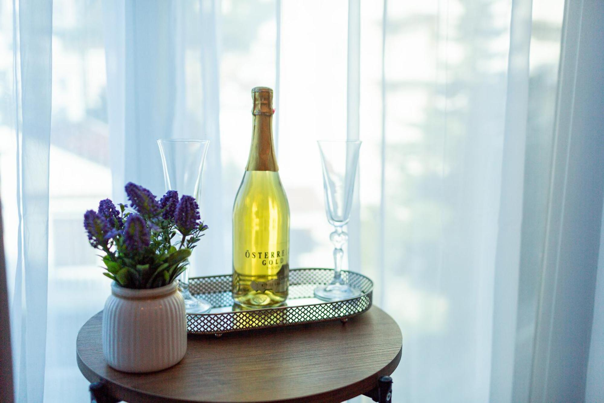 Hotel La Mer Budva Ngoại thất bức ảnh