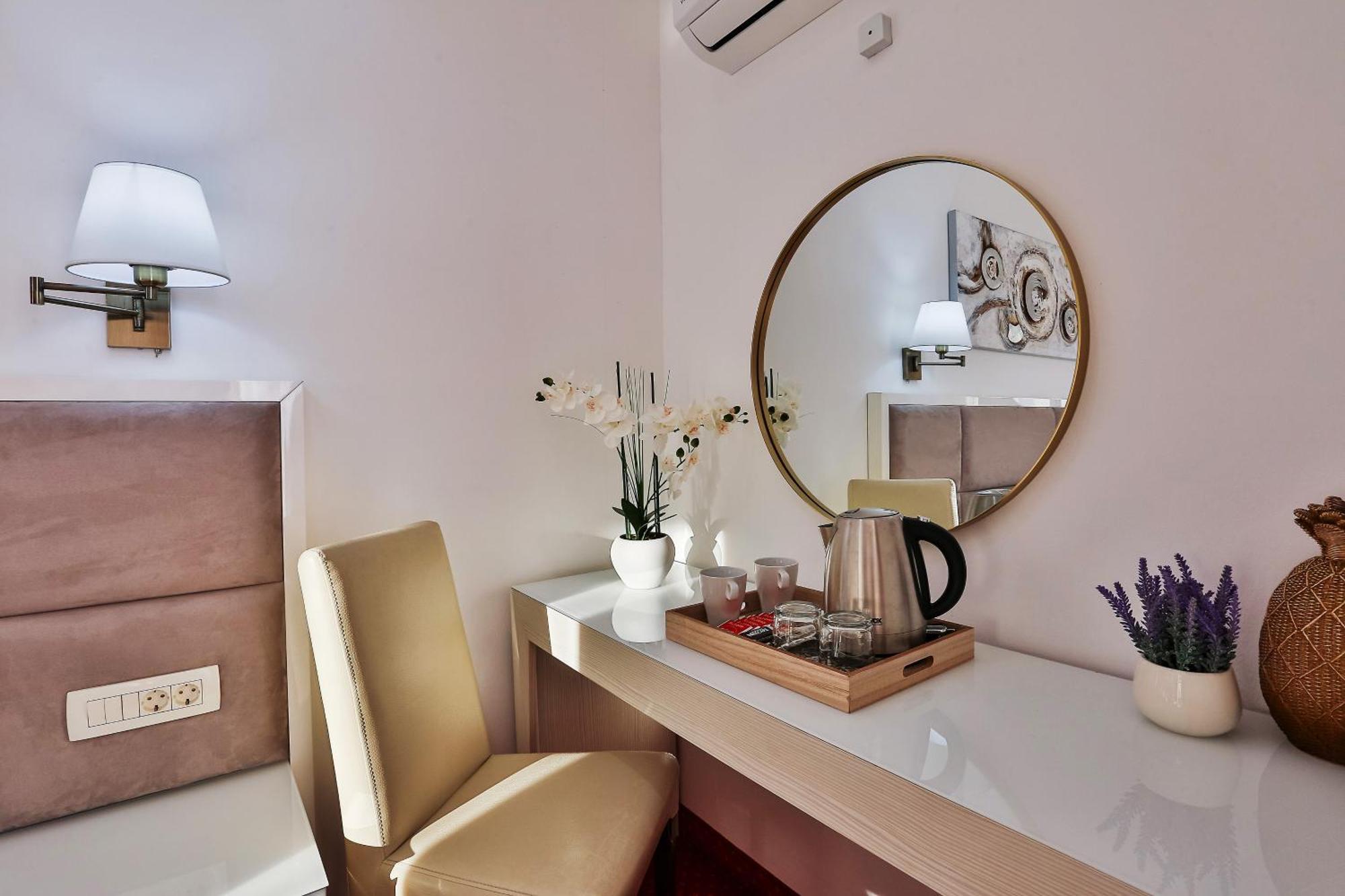 Hotel La Mer Budva Ngoại thất bức ảnh